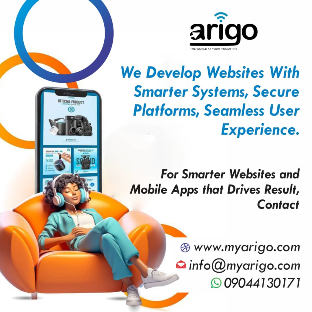 advert
