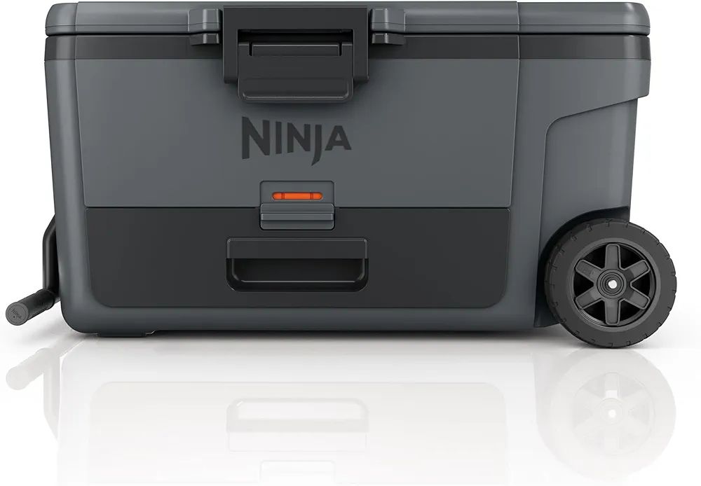 Ninja FrostVault Wheeled Cooler 