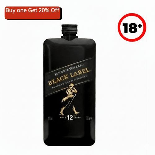 Johnnie Walker Scotch