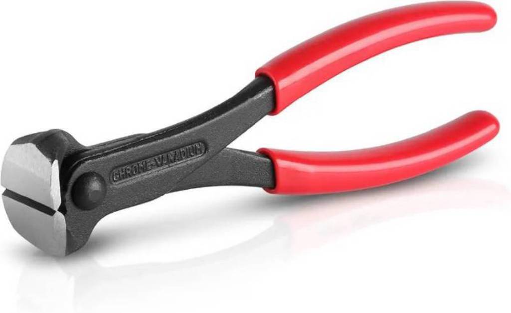 Bates Nail Puller 